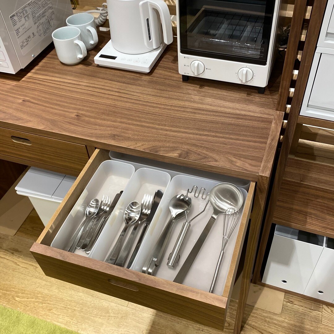 【美品】MUJI 無印良品 オーク材 シェルフ カウンター コンソール 美品】MUJI 無印良品 オーク材 シェルフ カウンター コンソール